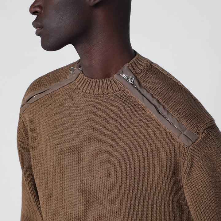 Oamc Shirts & Tops - Beige | 0cc5010426e52b01967a7e9e2cf6ad381708c4de