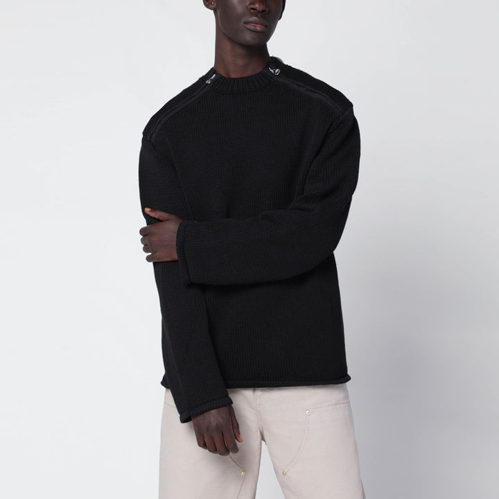 Oamc Shirts & Tops - Nero | 8697a1ae1faf699d811016d7065716ced7f7f692