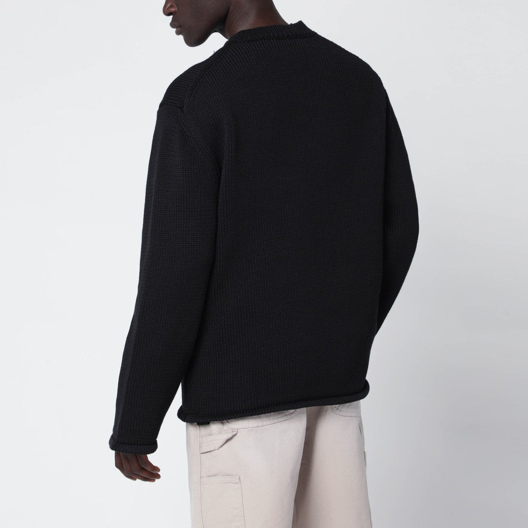 Oamc Shirts & Tops - Nero | bb858f322e530dcf56e0bd9d70f0bfa88203f72e