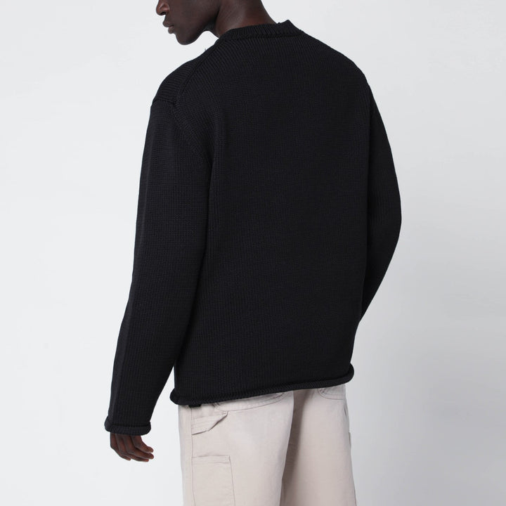 Oamc Shirts & Tops - Nero | bb858f322e530dcf56e0bd9d70f0bfa88203f72e