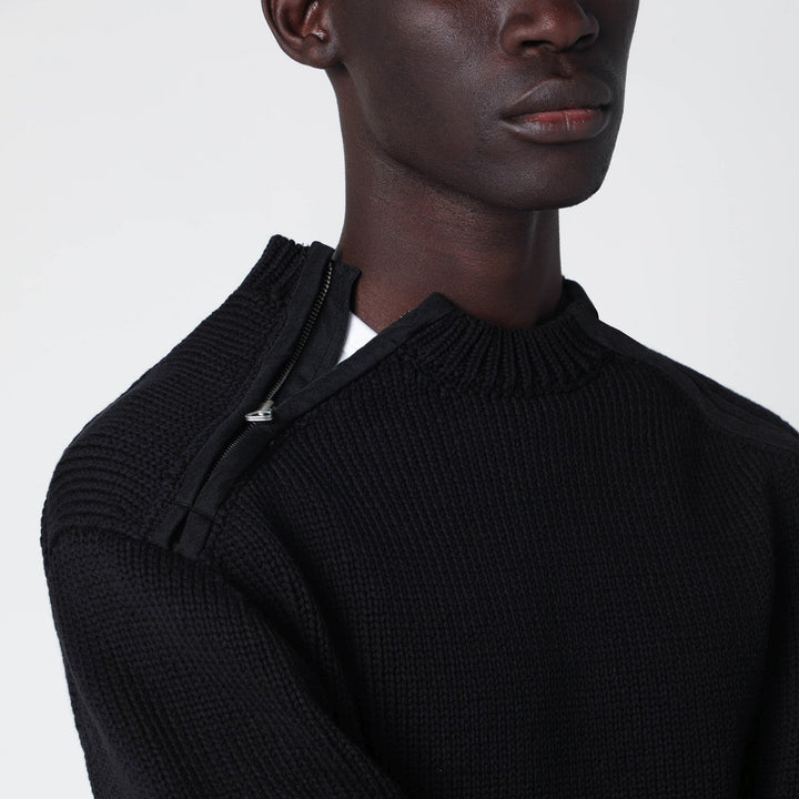 Oamc Shirts & Tops - Nero | 434d907059c4537b397f47bf858a4fdace88a0b7