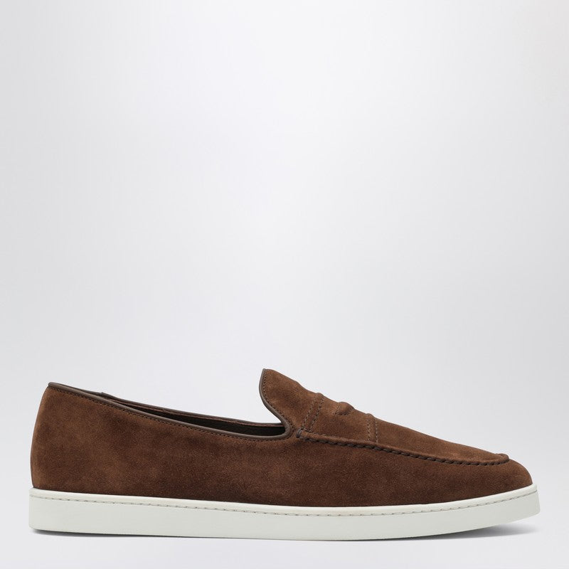Church'S Scarpe - Marrone | 43df24ee8801bcd2f7c69de99304c70d8570f08a