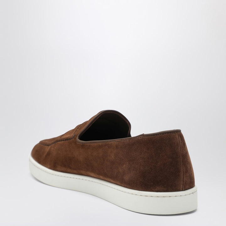 Church'S Scarpe - Marrone | f2effed93a7cfd9cc680dd0753d3579add682d97
