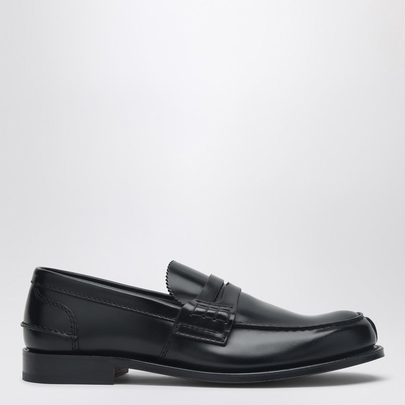 Church'S Scarpe - Nero | d3c14123cf2c7050a25e262d906ac49e992d27d0