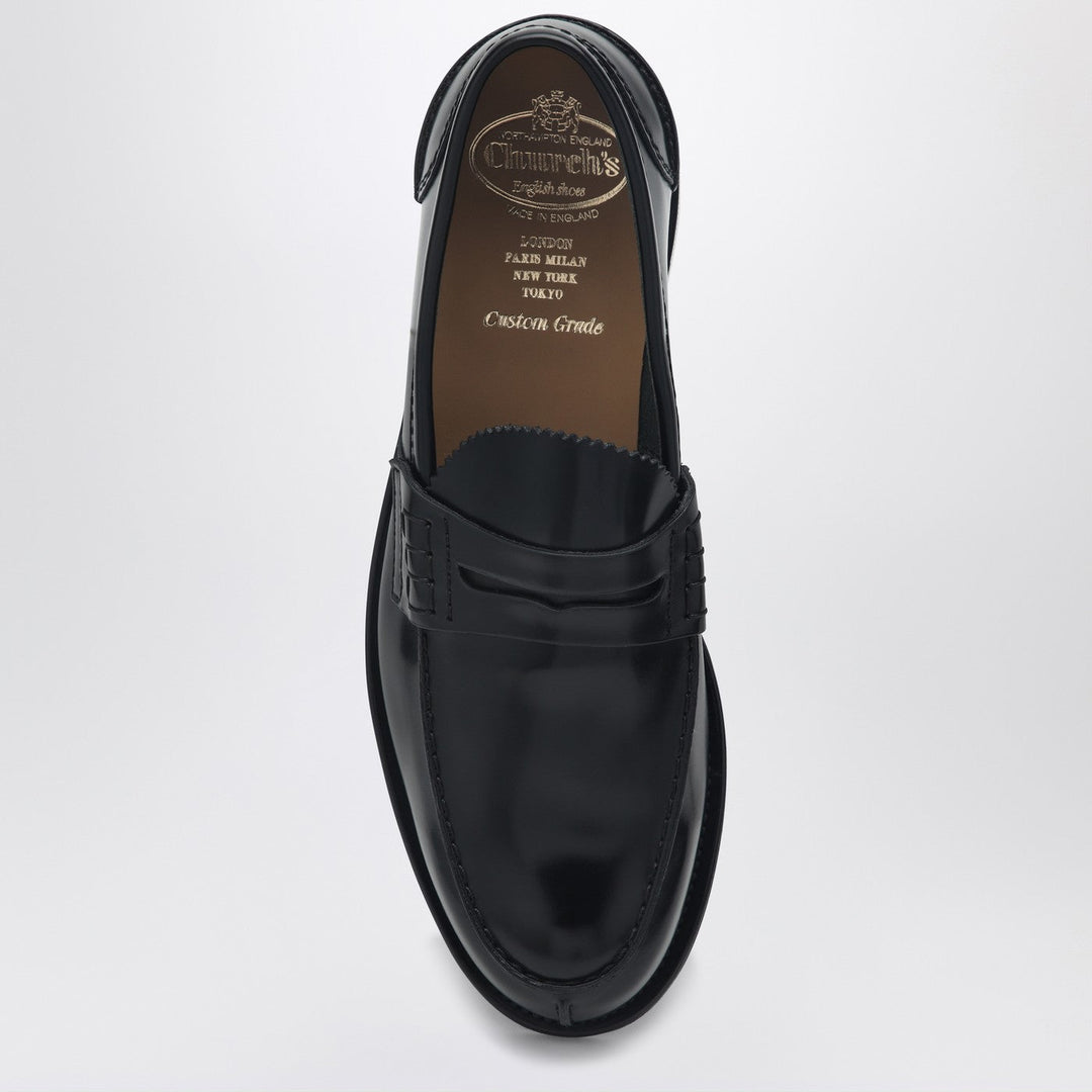 Church'S Scarpe - Nero | 77bbece629ada4fa00fecb4dfa40ddb41d2e28a7