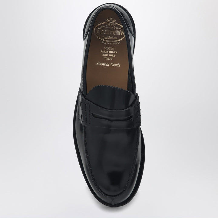 Church'S Scarpe - Nero | 77bbece629ada4fa00fecb4dfa40ddb41d2e28a7