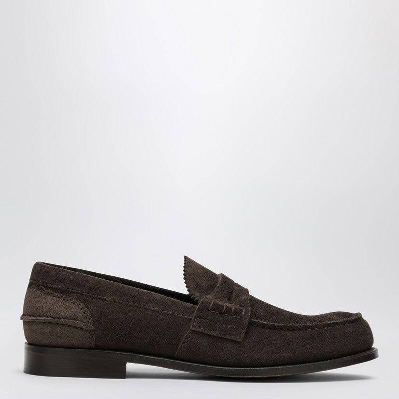 Church'S Apparel & Accessories - Marrone | 5f8df29fdb5e88e93f960afbd492c235eadfafd6