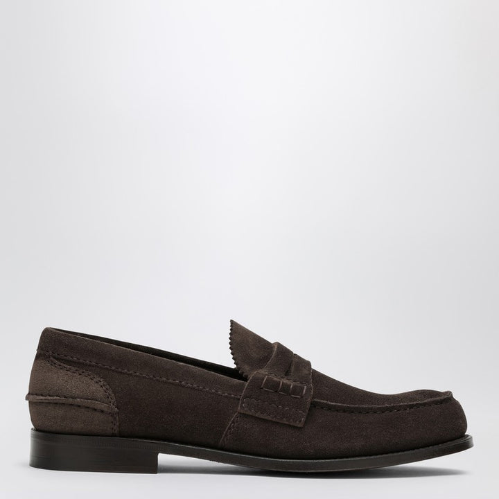 Church'S Apparel & Accessories - Marrone | 5f8df29fdb5e88e93f960afbd492c235eadfafd6