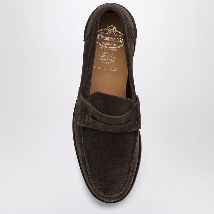 Church'S Apparel & Accessories - Marrone | f3918119101540b5816b7ea9cbbb3dcbb8ac07b0