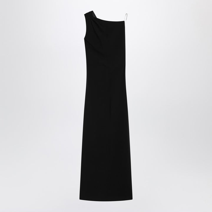 Max Mara Pianoforte Apparel & Accessories - Nero | aa6c13a8906756edf28c2075f5eaf9f2f41eab6c