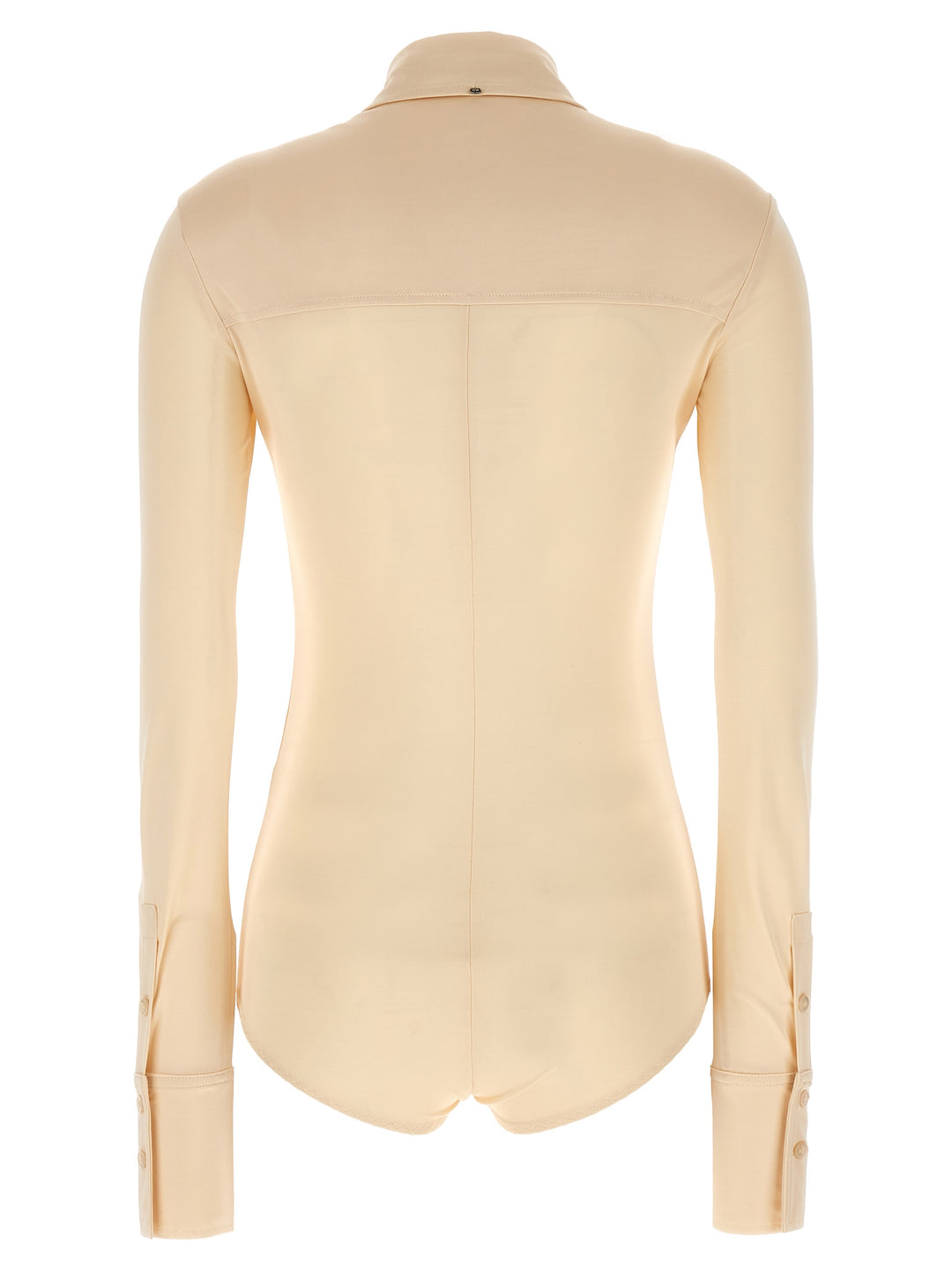 Sportmax Pera Top - Beige | e0c40d6ee8465b1d18e0c6cd54825ea85ad89fc5