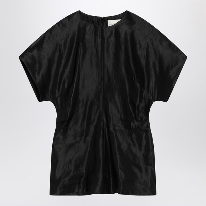 Loulou De Saison Shirts & Tops - Nero | 5e6b1bc2f2d4a78f640537014cdcac74d5979cb3