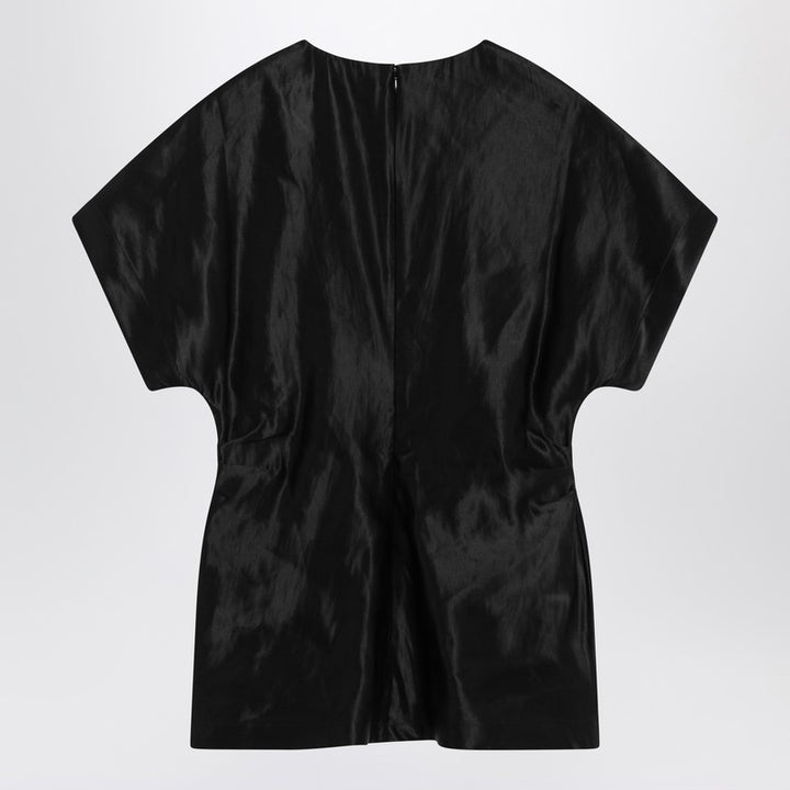 Loulou De Saison Shirts & Tops - Nero | 9dc2757b652ac3e0a83451da428533cea8545bfc