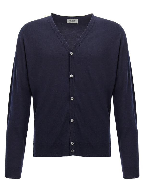 Petworth Sweaters And Cardigans Blue