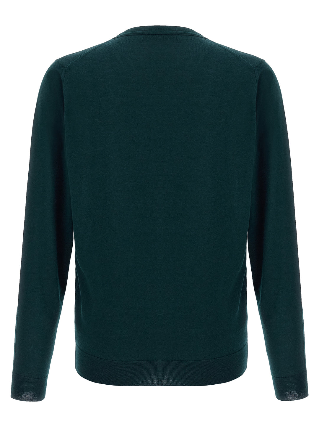 John Smedley Petworth Maglioni - Verde | af4a33421298555cd7596a0cdc2869a58e3e9085