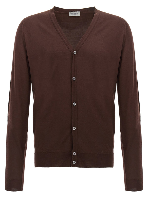 Petworth Maglioni Marrone