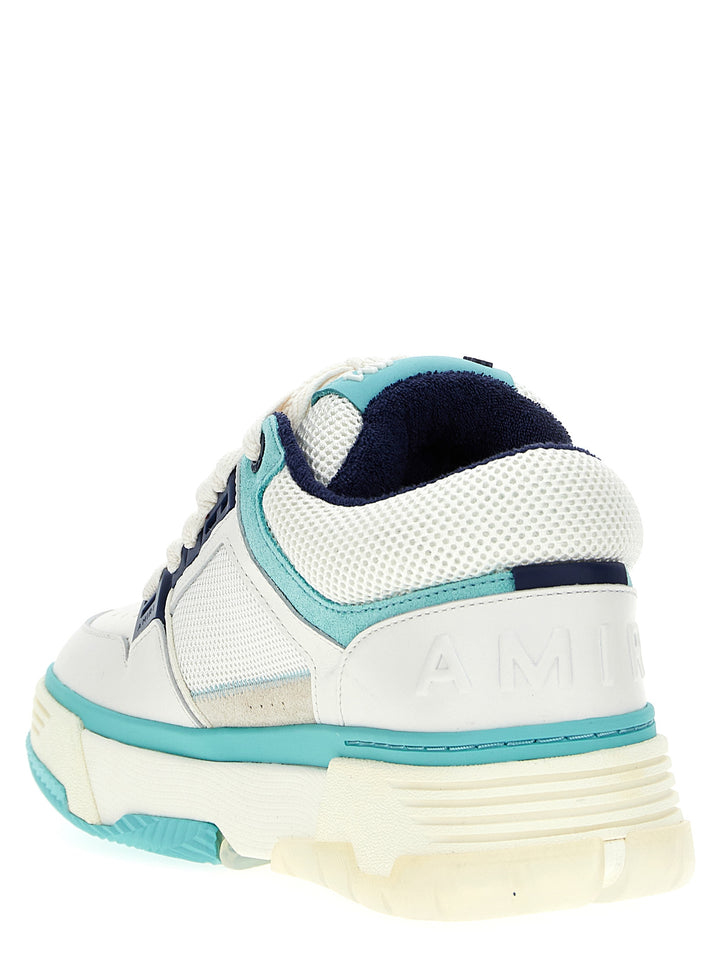 Ma-1 Sneakers Blu