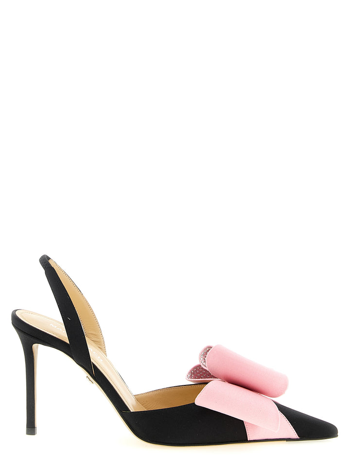 Mach & Mach Le Cadeau Decollete - Multicolor | 0aad1f3441da5c1c84d35179f226ec4f52d7316a