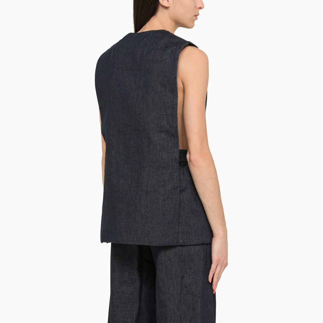Amiri Coats & Jackets - Blu | f0bfb86c09eb3bb31a47a0af0f4b61d0ae6d2ce5