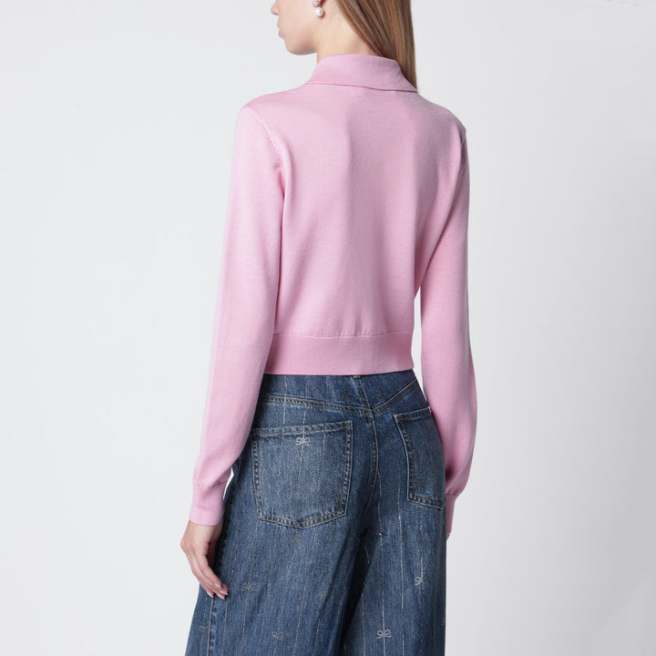 Self Portrait Shirts & Tops - Rosa | 9d94c301ee88150e7f27ada030f76c4e509ea433