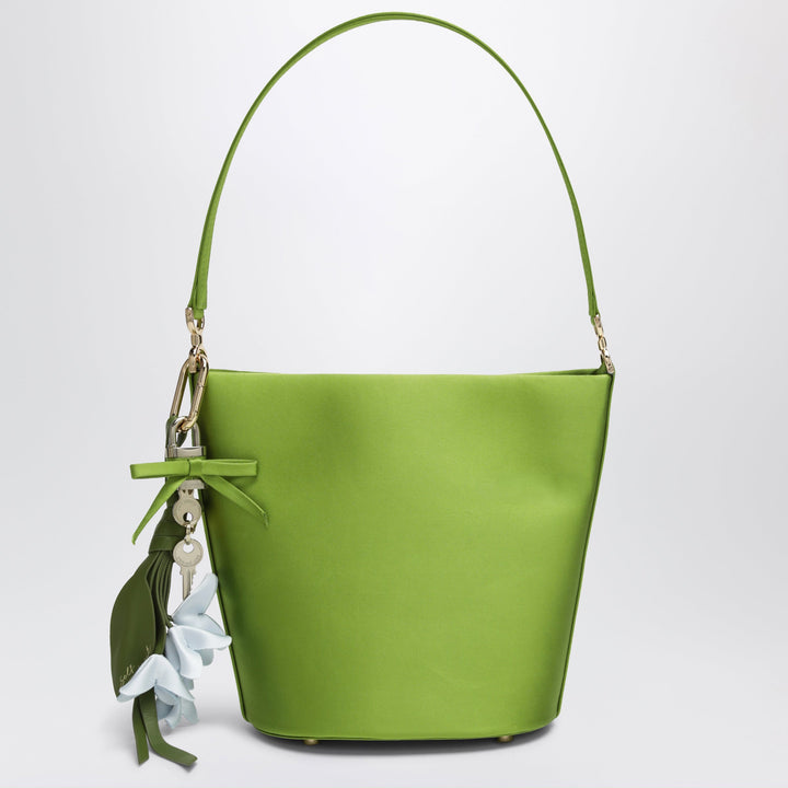 Self-Portrait Apparel & Accessories - Verde | 70c769e264dc7431dbfca28c96b52b20d2c3b0db