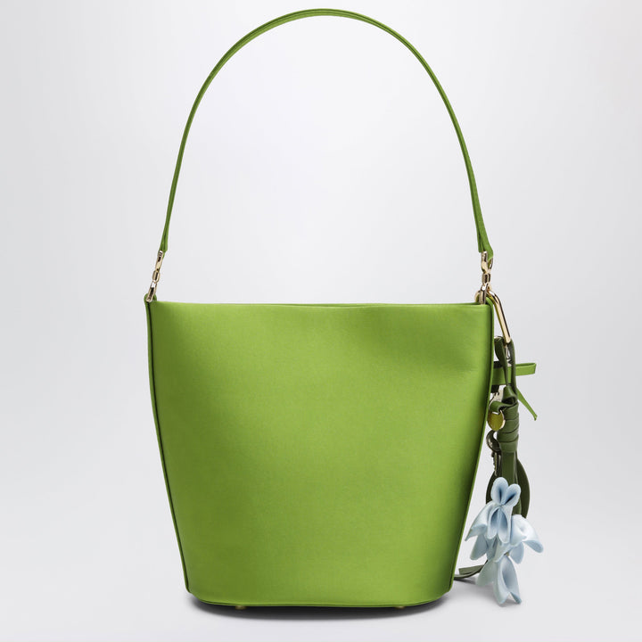 Self-Portrait Apparel & Accessories - Verde | 287bc10de4a33fea7a1dea08efc741278ec969d0