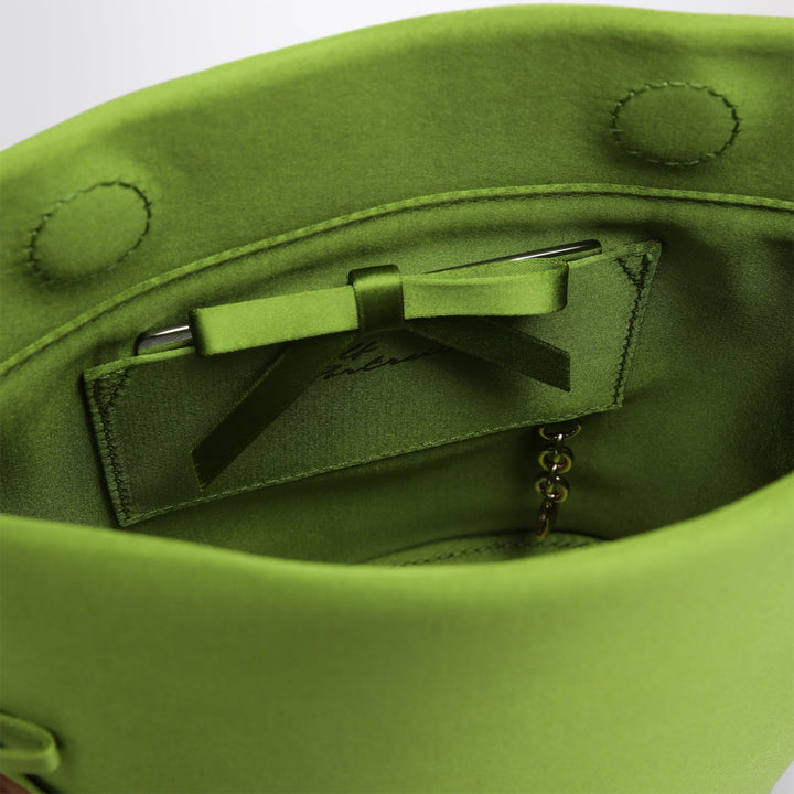 Self-Portrait Apparel & Accessories - Verde | 0f320e5183c30fddc80914c40ccfba8ee3804ed6