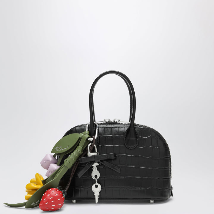 Self-Portrait Apparel & Accessories - Nero | da1a14f352b2d3a08dbdc917506ea62f3094277c