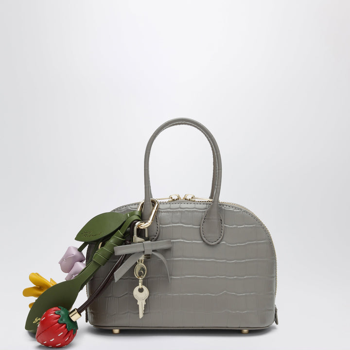 Self-Portrait Apparel & Accessories - Grey | f3823a7b945457fd6dc0257ff44ee7b6732d4284
