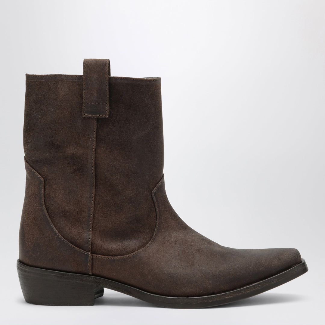 Jude Scarpe - Marrone | a8fabe606216bc3bbcf04107723ea118f88aa68b