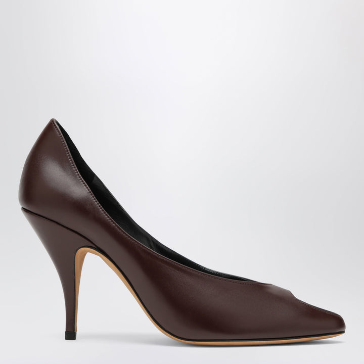 Jude Scarpe - Burgundy | f940fcb54df1d3a289232a699d22148ab988bd9a