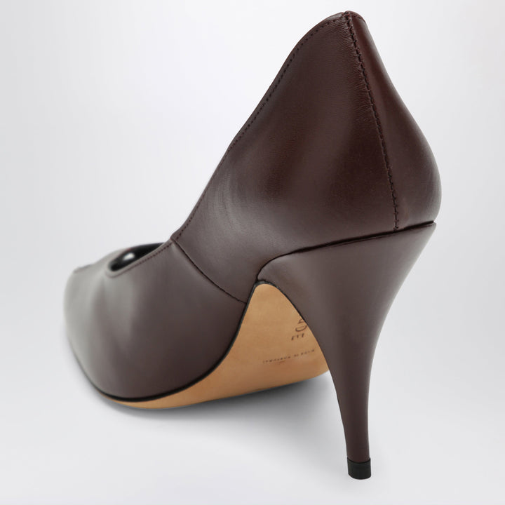 Jude Scarpe - Burgundy | 167e7825ad7249487f8492fd41fd49dc05c10e27
