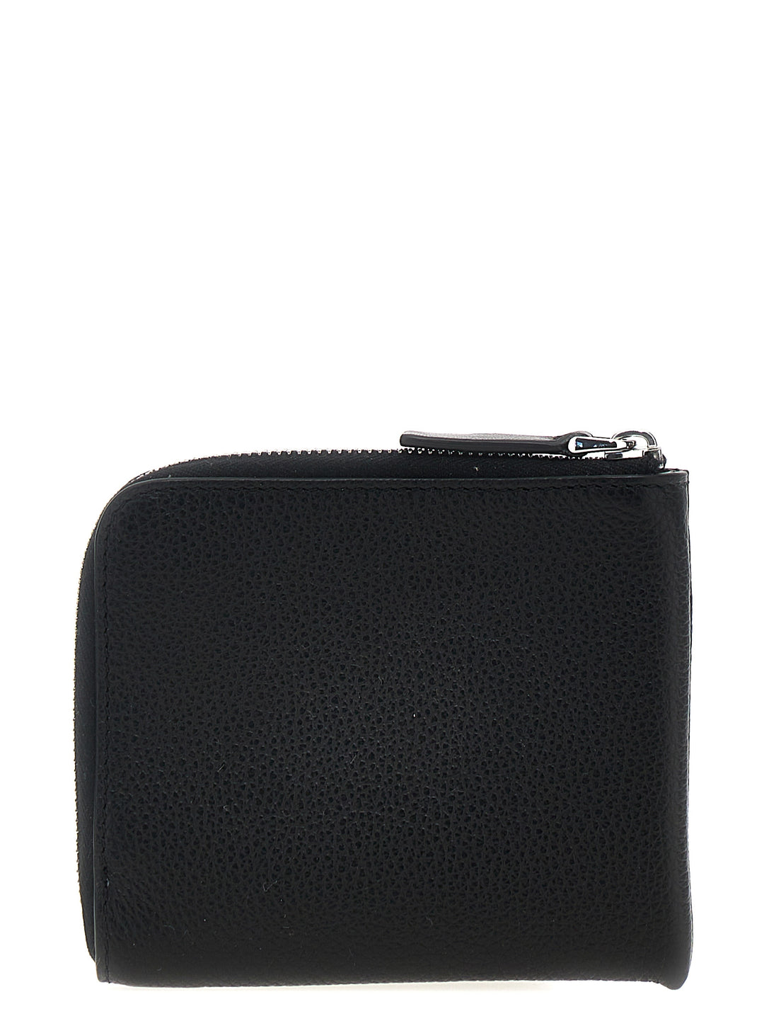 Marni Logo Wallet Portafogli - Nero | cd90009b0bebffe4a0a3200a0d4c1a06320c3d22