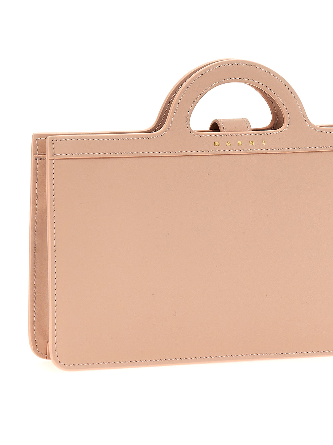 Marni Tropicalia Portafogli - Rosa | 9d2d8c98db9549d0a57f33da8838244cd18e1d44