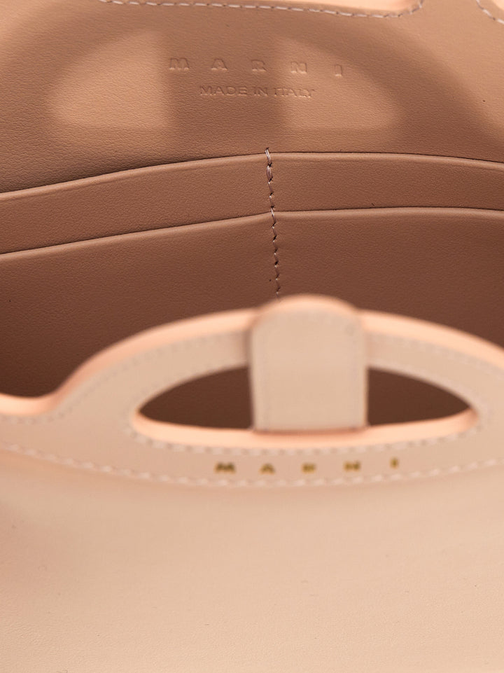 Marni Tropicalia Portafogli - Rosa | 689ea2f84dfa06be5858b9d172e9d6326099e2ae