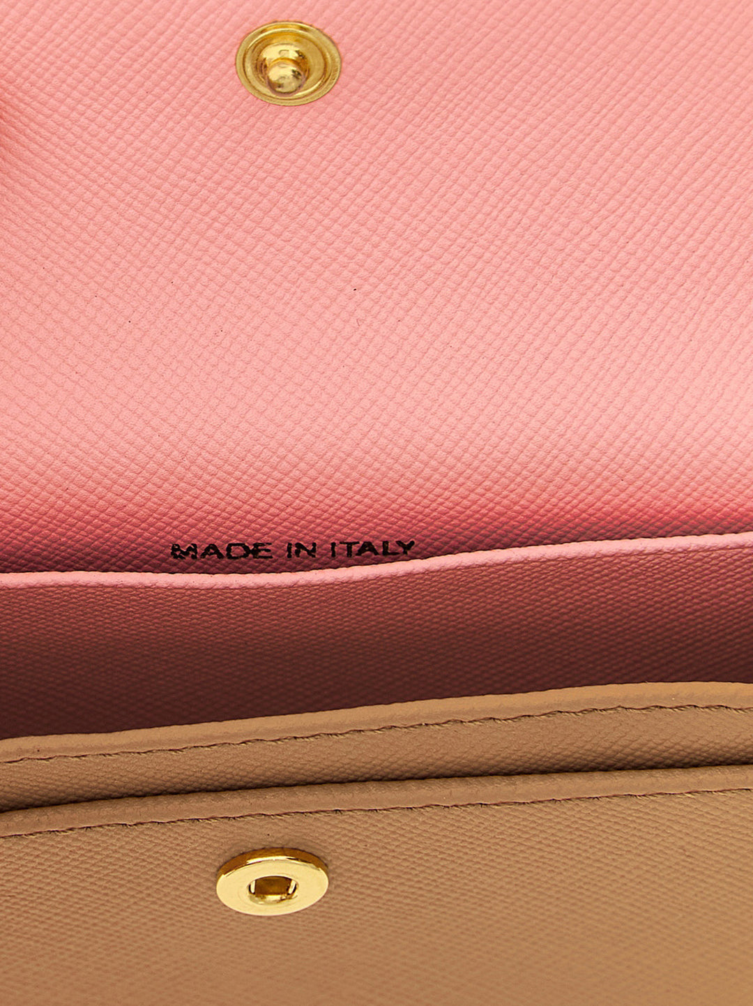 Marni Logo Business Card Holder Portafogli - Multicolor | 8a82c6c7405f145552086794a77f1fe5af382a84