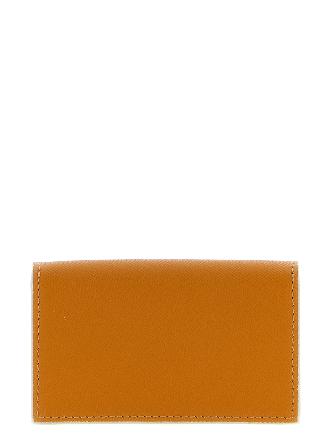 Marni Logo Business Card Holder Portafogli - Multicolor | 3759d3c5af1e6ac0a87b939f907d9851c768d654