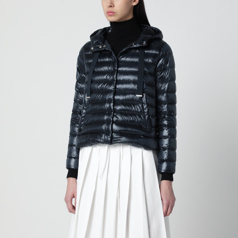 Herno Coats & Jackets - Blu | f92a617ee7ce4e16e6394a51edae1f91d8bd0bca