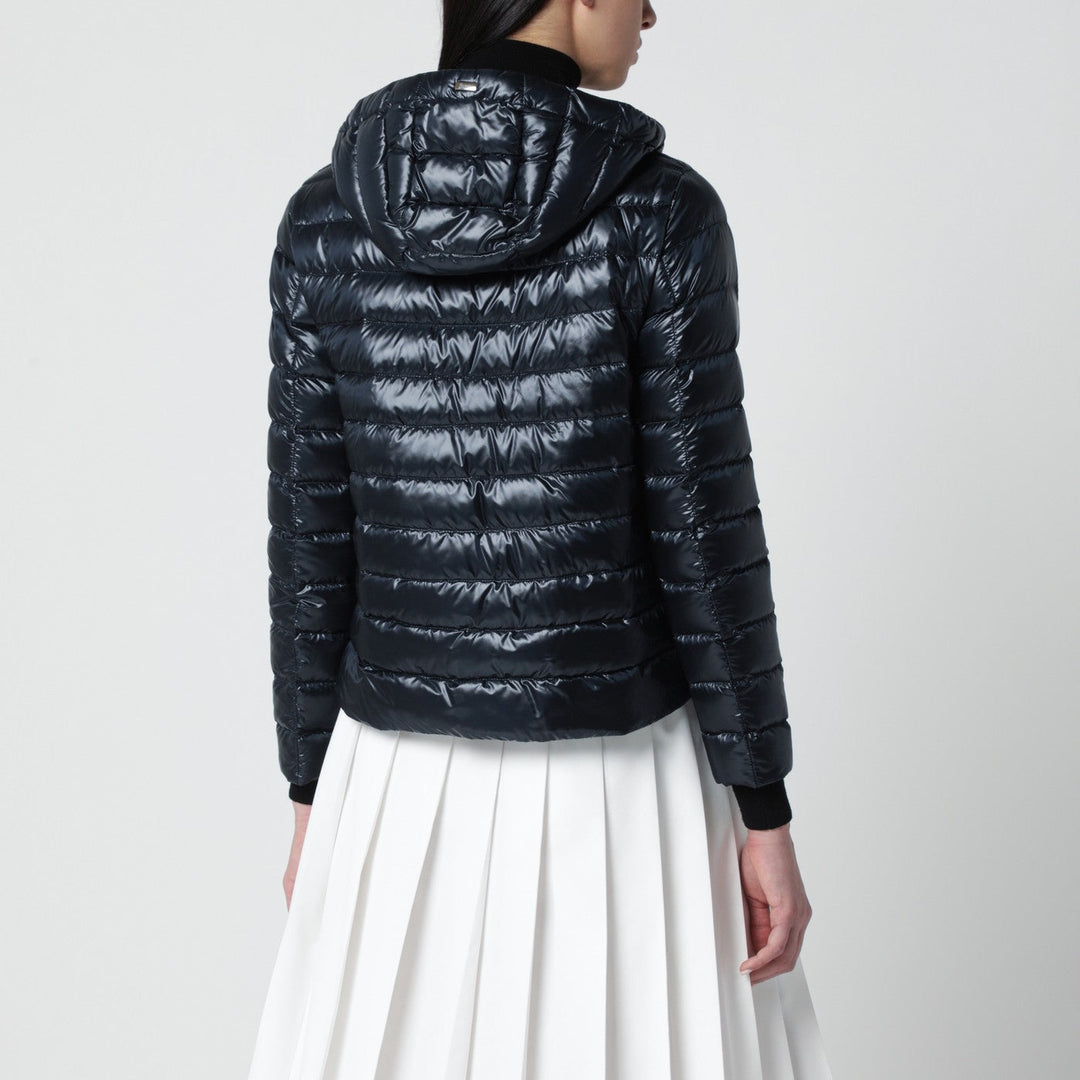 Herno Coats & Jackets - Blu | ca1eb9fbc094c6aa4eb24465d11119f2146c1ff5