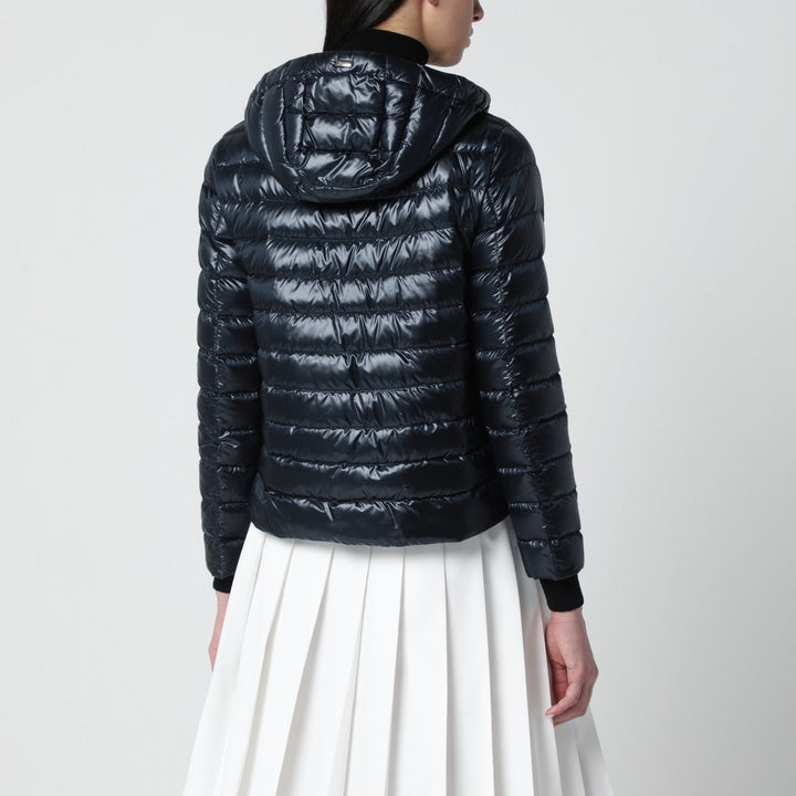 Herno Coats & Jackets - Blu | ca1eb9fbc094c6aa4eb24465d11119f2146c1ff5