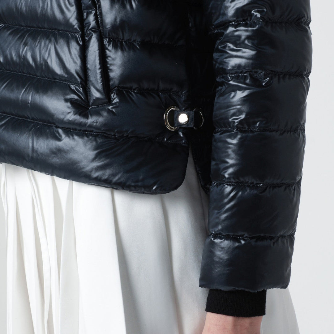 Herno Coats & Jackets - Blu | 74aac1cd3bb3f3a4238f153d2b08c9b54cdbd66c