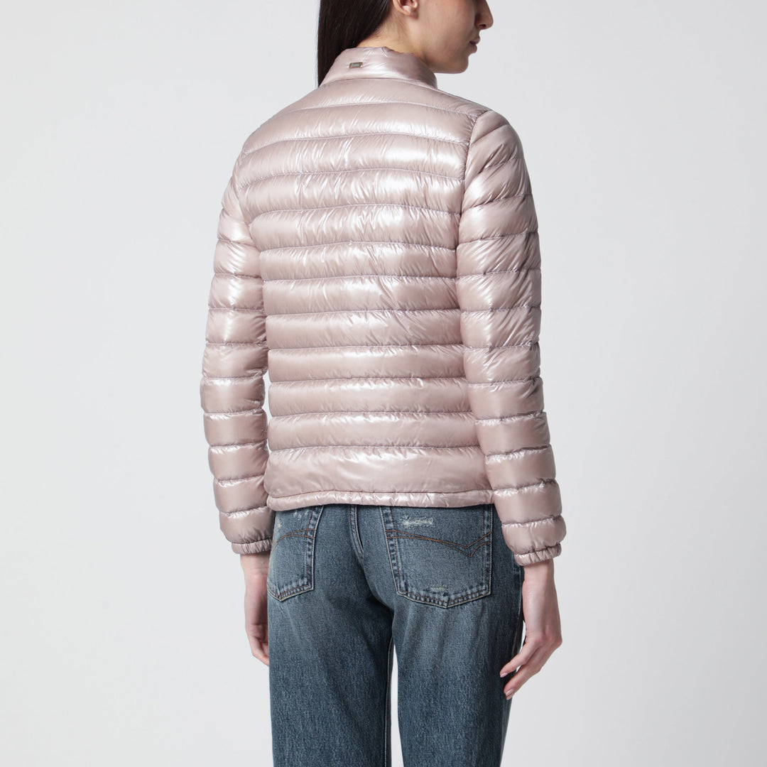 Herno Coats & Jackets - Bianco | 9b678f990378dbd6ad464d1a91e4ca605e4fd6c3