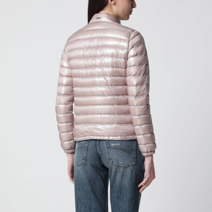 Herno Coats & Jackets - Bianco | 9b678f990378dbd6ad464d1a91e4ca605e4fd6c3
