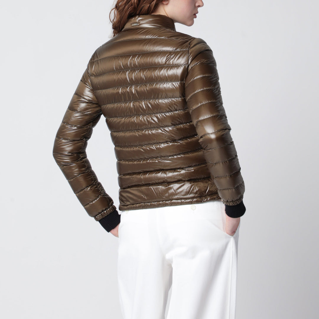 Herno Coats & Jackets - Verde | 0b665585251d2b153a3c3663ee952686e020e7de