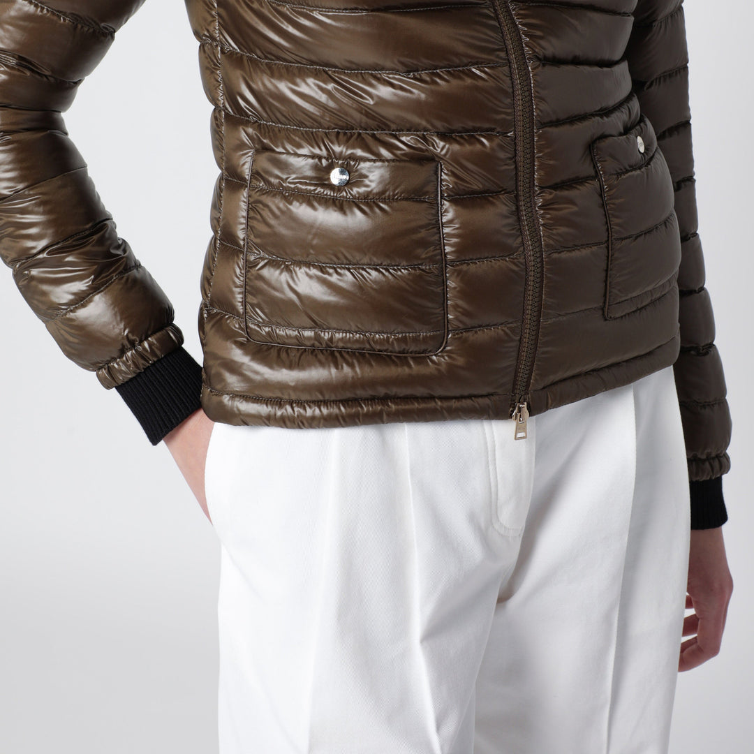 Herno Coats & Jackets - Verde | 29d989a54caa8a19d64eab4f4fda3c7274e85bf4