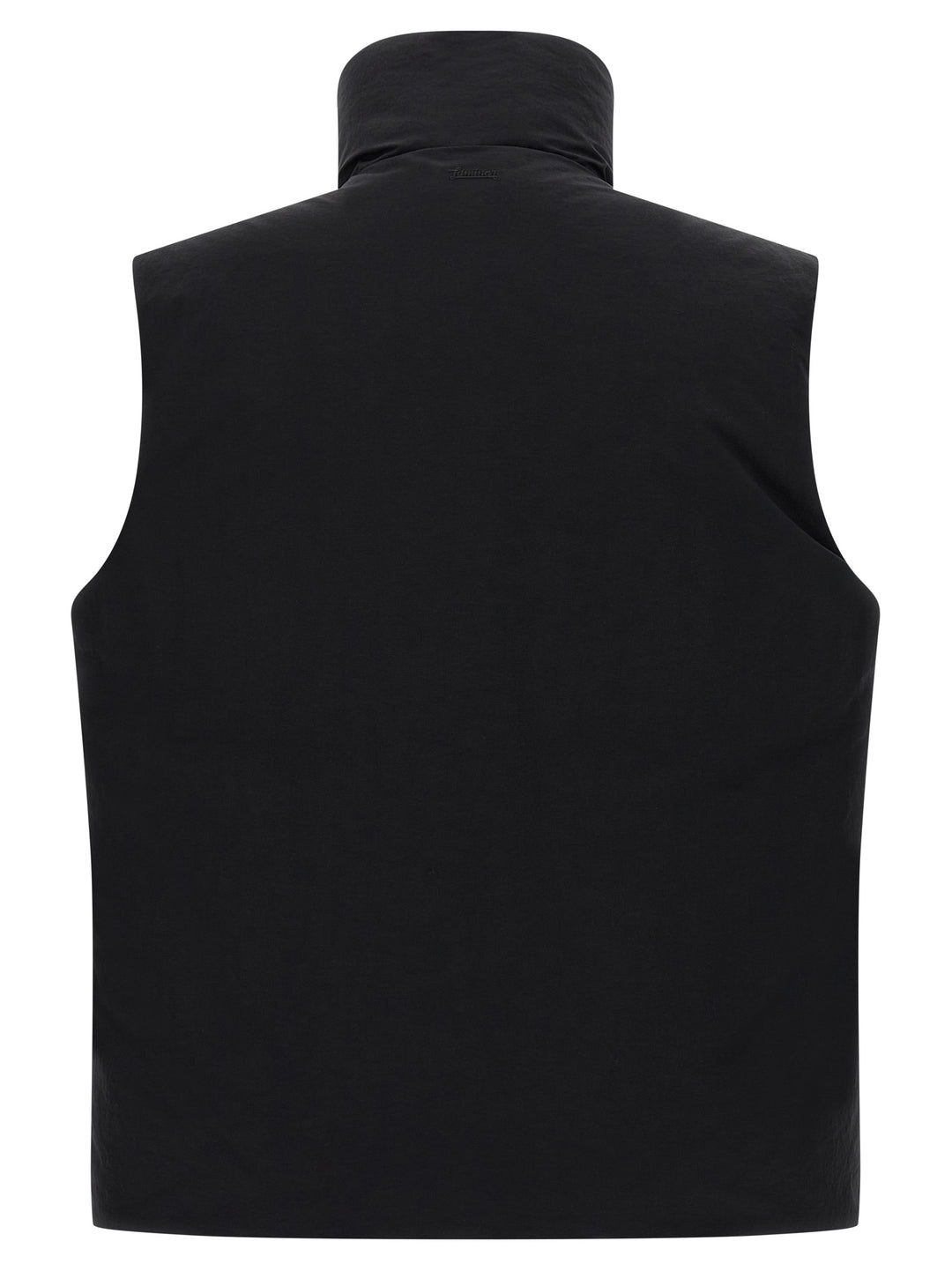 Laminar Padded Vest Gilet - Nero | dd371c7d5cd3ca489d3fce0612b380980b5d9c89