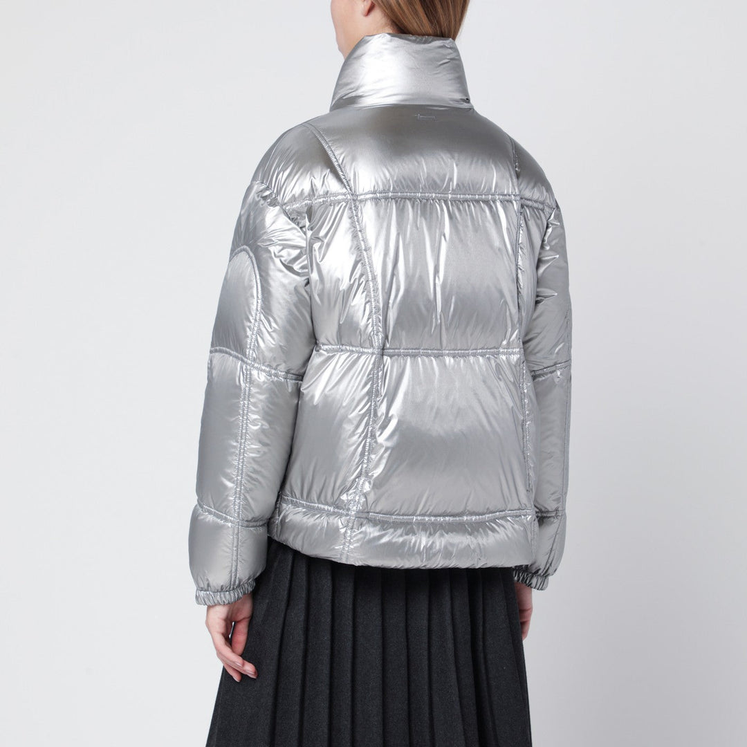 Herno Coats & Jackets - Metal | 01f36f6efcd73bdf5be48d72da4603748a440383