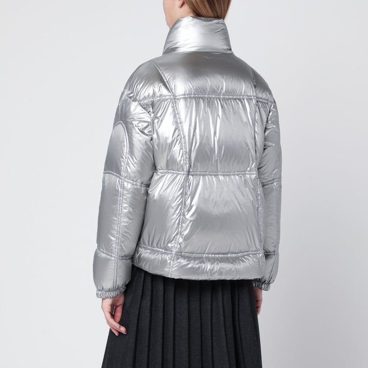 Herno Coats & Jackets - Metal | 01f36f6efcd73bdf5be48d72da4603748a440383