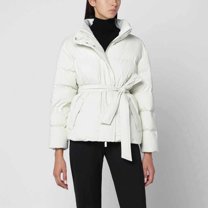 Herno Coats & Jackets - Bianco | 058507385337a7d5cb0c71b5ccd99bfb42251369