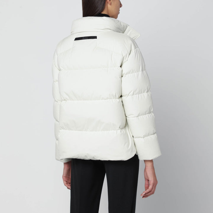 Herno Coats & Jackets - Bianco | 7fabe36a347c5af90b6a981ecce4c65906b91b97